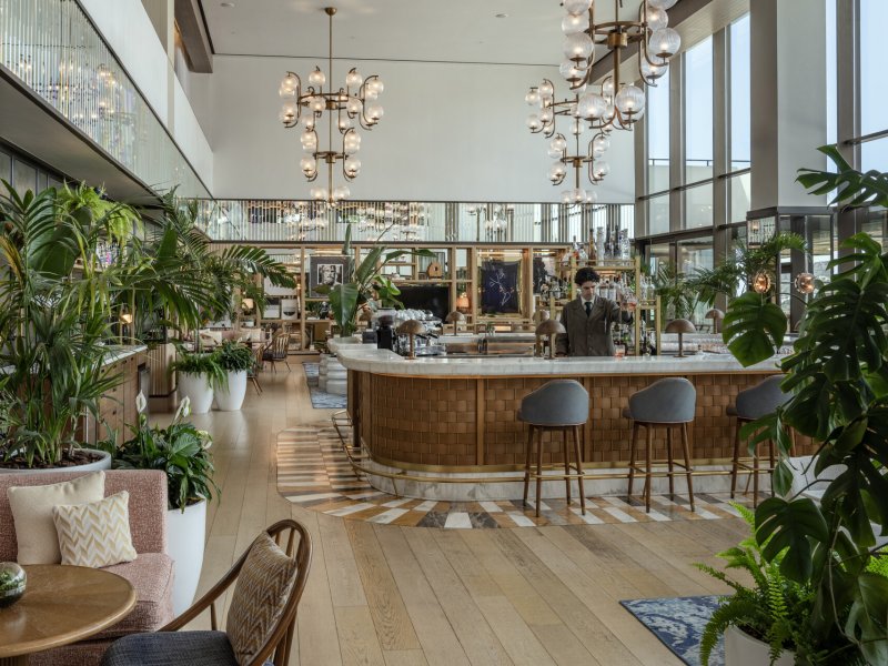 Four Seasons Astir Palace Hotel AthensPhoto 5