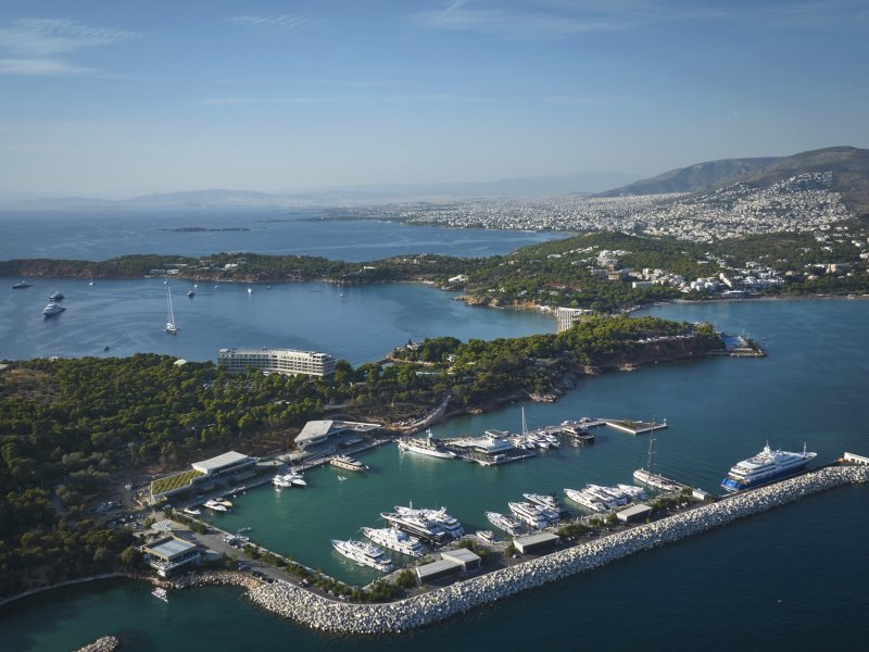 Four Seasons Astir Palace Hotel AthensPhoto 7