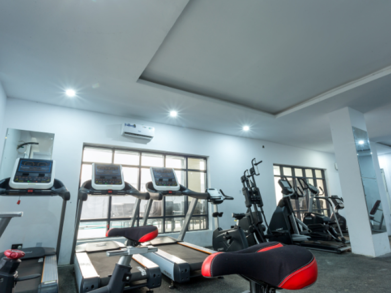 DeSignature Tower Hotel And SuitePhoto 4