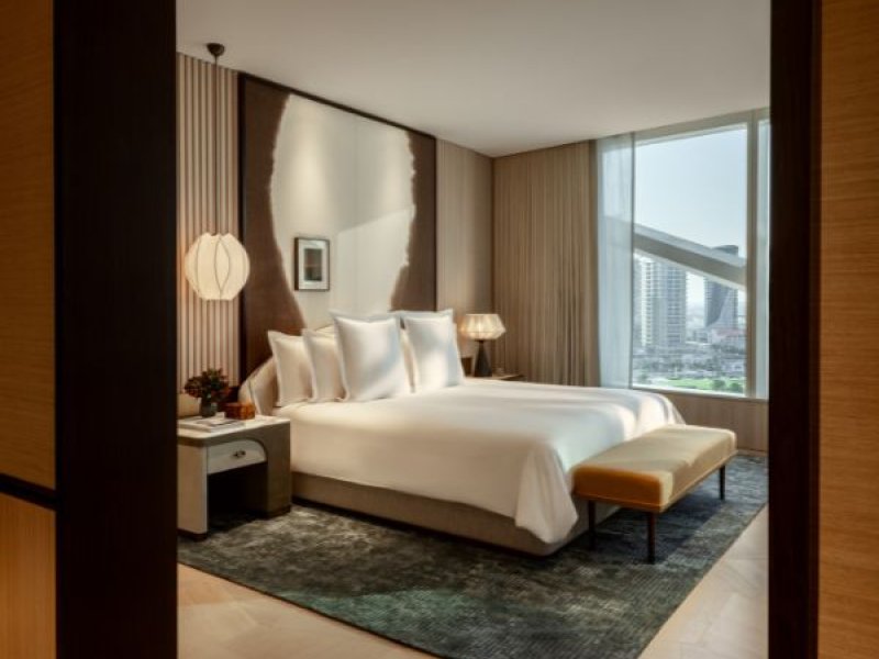 Rosewood DohaPhoto 0