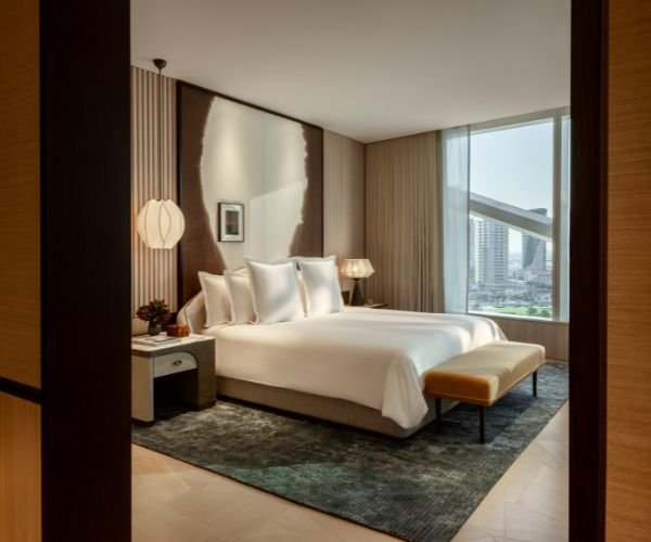 Rosewood Doha