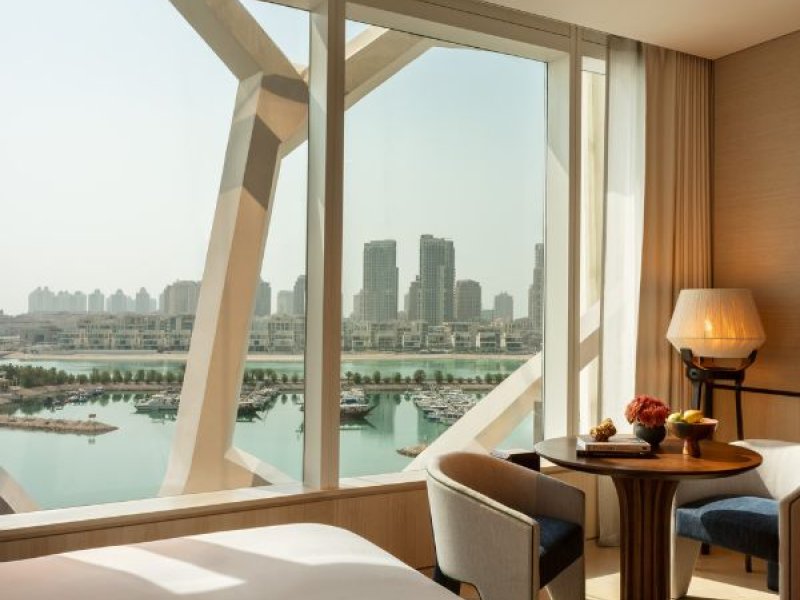 Rosewood DohaPhoto 1