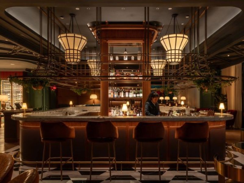 Rosewood DohaPhoto 2