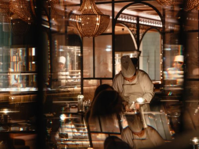 Rosewood DohaPhoto 3