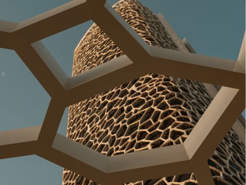 Rosewood DohaPhoto 4