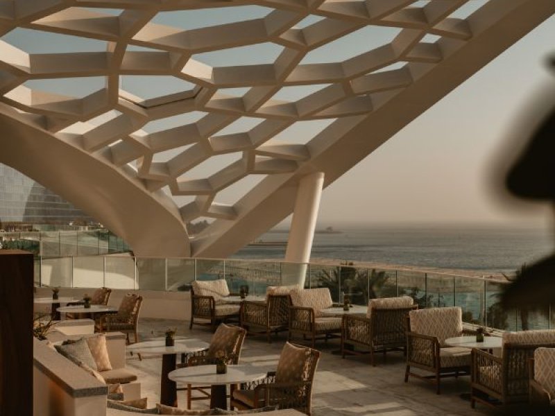 Rosewood DohaPhoto 5