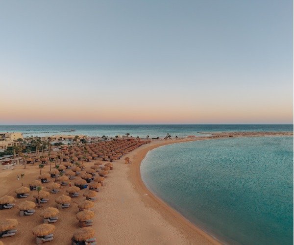 Sheraton Soma Bay Resort