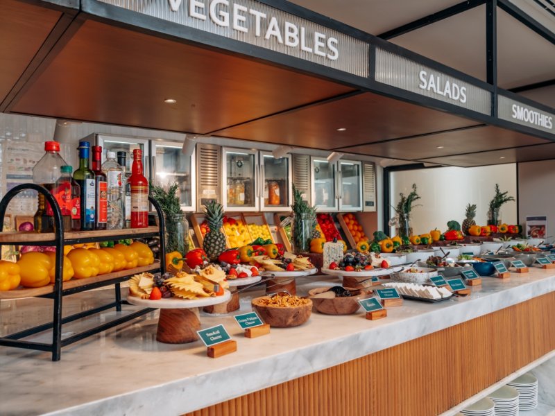 Sheraton Soma Bay ResortPhoto 1