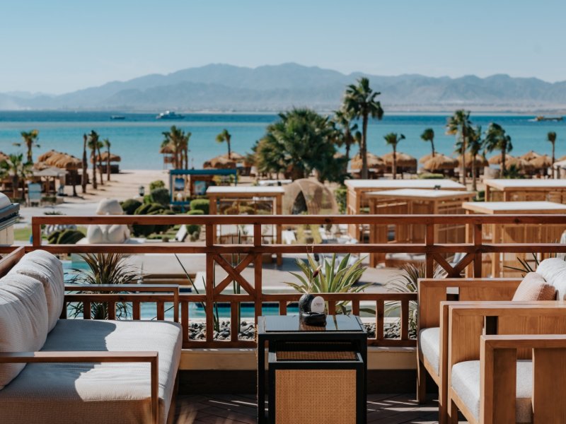 Sheraton Soma Bay ResortPhoto 2