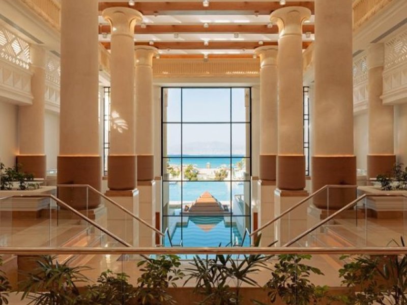 Sheraton Soma Bay ResortPhoto 3