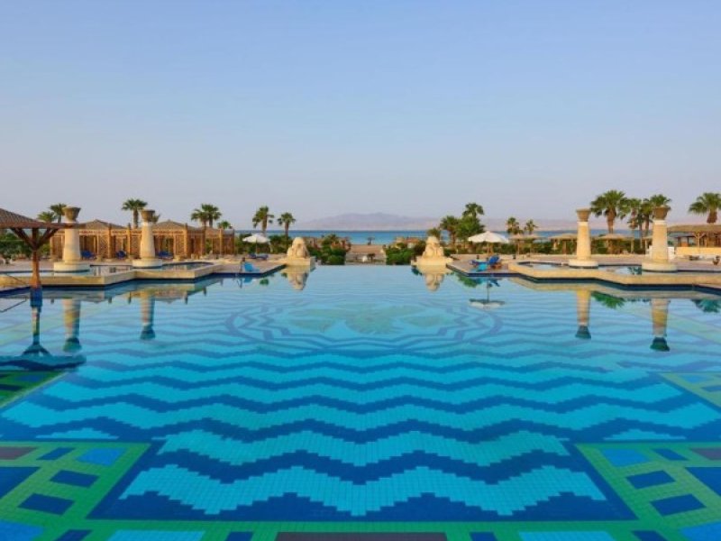 Sheraton Soma Bay ResortPhoto 4