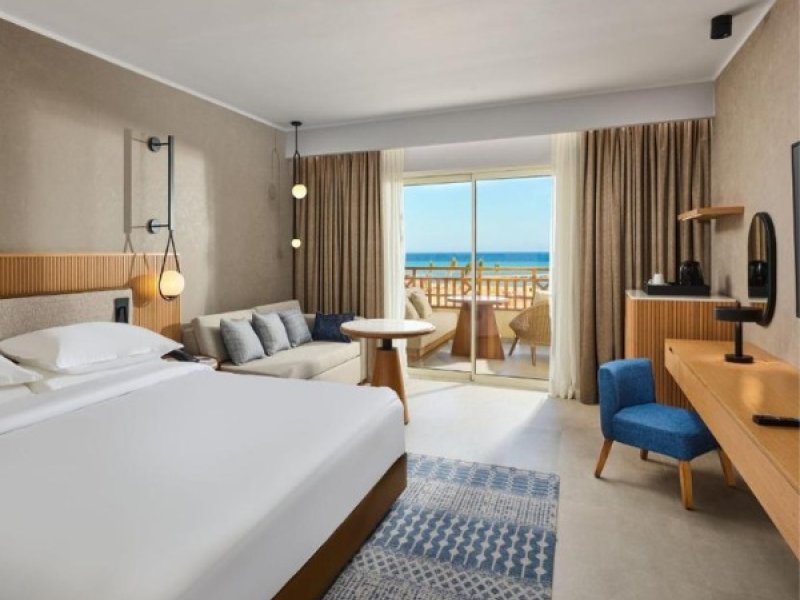 Sheraton Soma Bay ResortPhoto 5