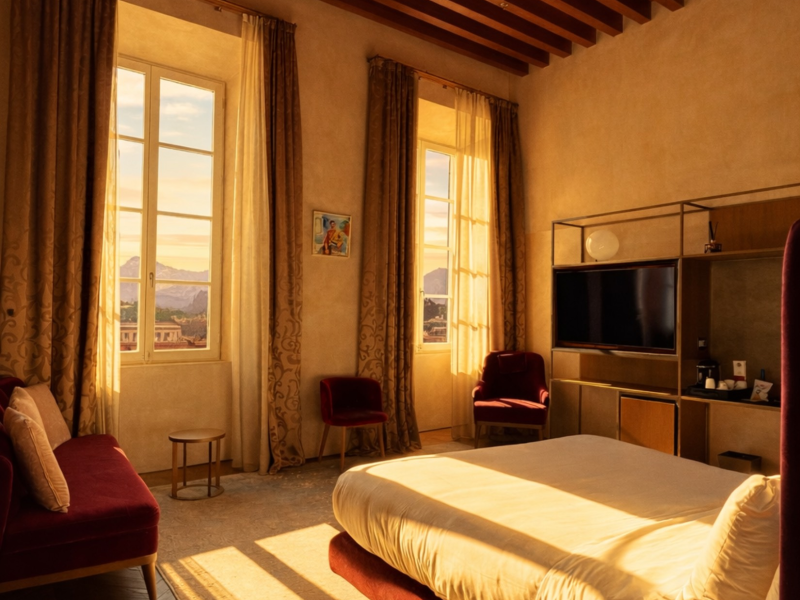 Grand Universe LuccaPhoto 3