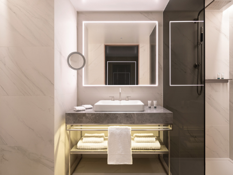 The Westin London City Hotel & ResidencesPhoto 3