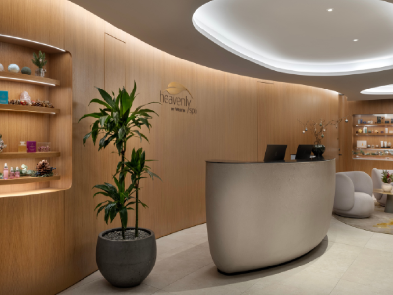 The Westin London City Hotel & ResidencesPhoto 4