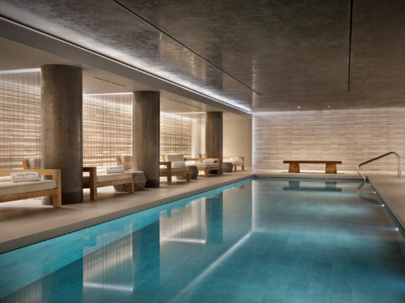 The Westin London City Hotel & ResidencesPhoto 5