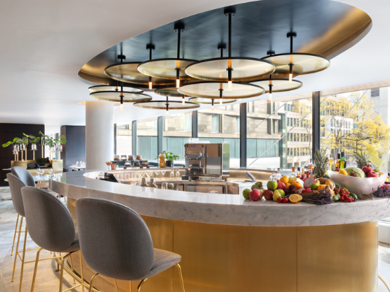 The Westin London City Hotel & ResidencesPhoto 6