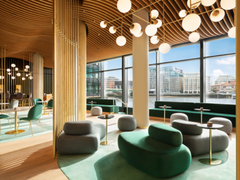 The Westin London City Hotel & ResidencesPhoto 7