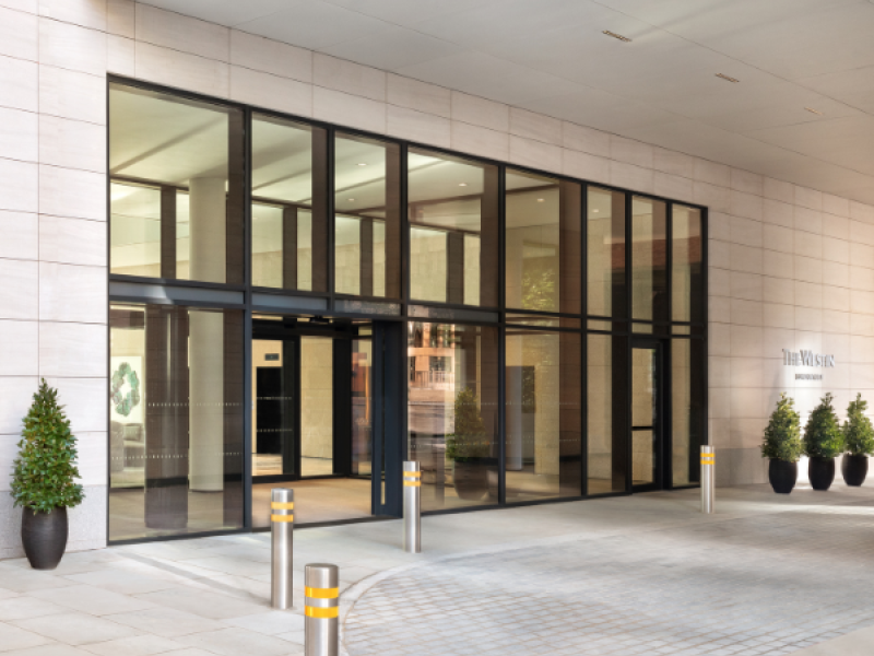 The Westin London City Hotel & ResidencesPhoto 9
