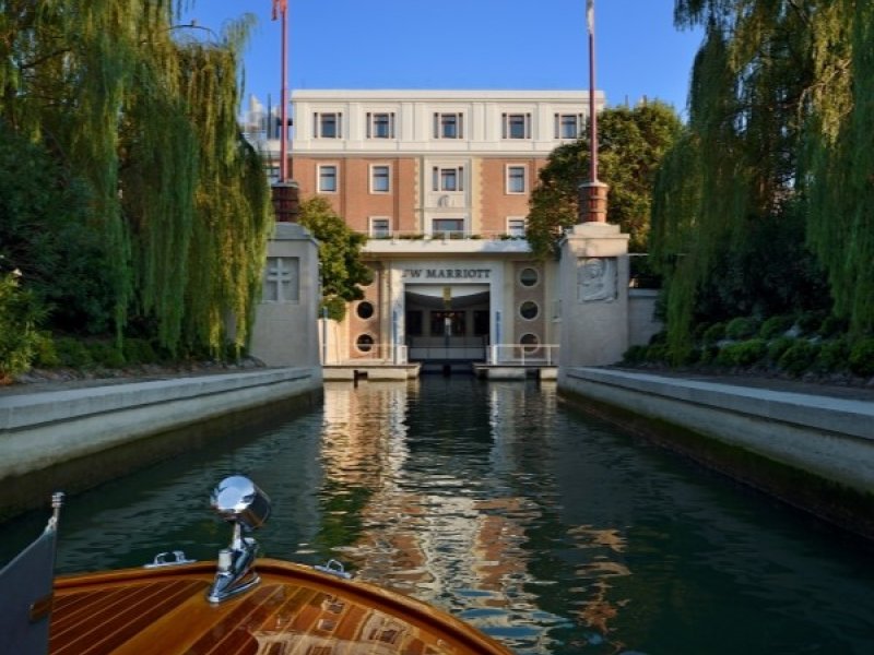 JW Marriott Venice Resort & SpaPhoto 0