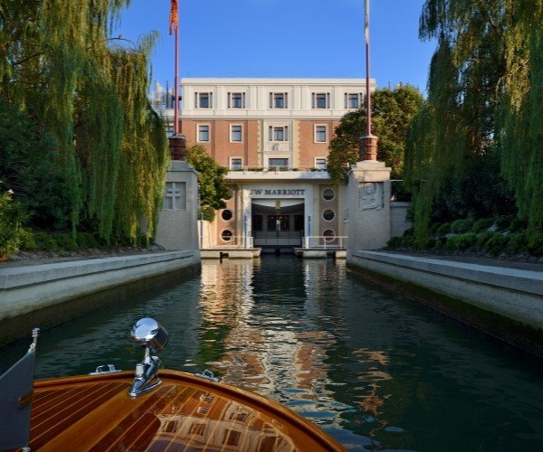 JW Marriott Venice Resort &amp; Spa