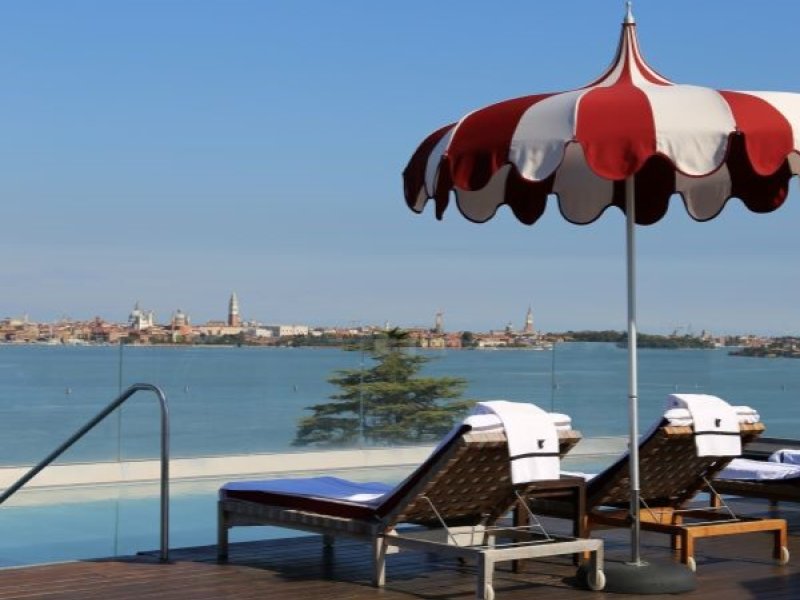 JW Marriott Venice Resort & SpaPhoto 2