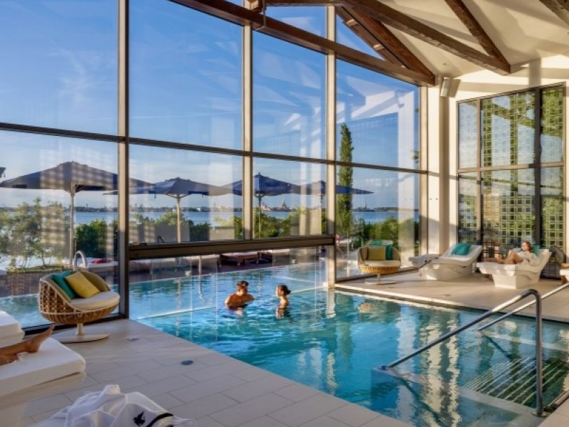 JW Marriott Venice Resort & SpaPhoto 3