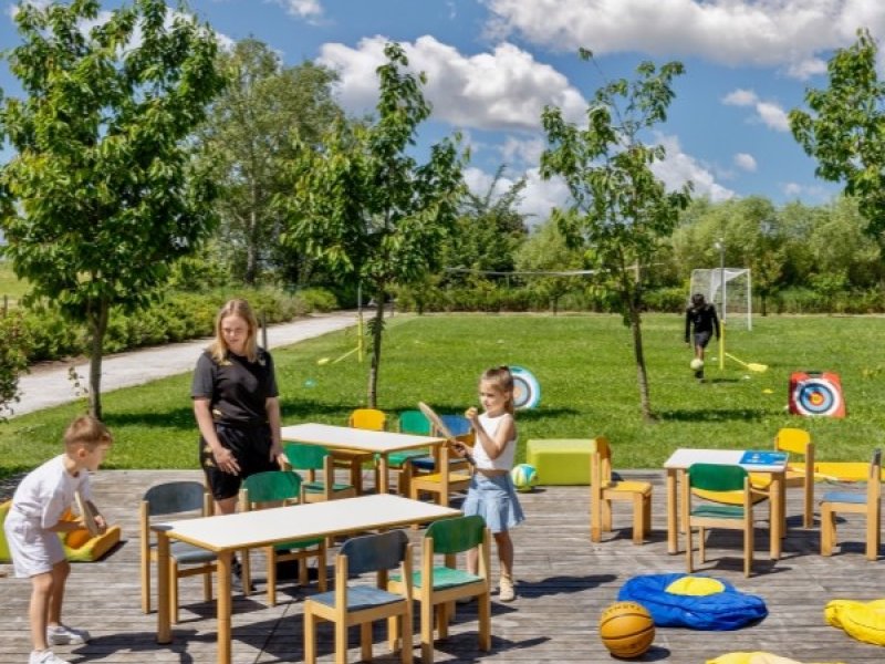 JW Marriott Venice Resort & SpaPhoto 4