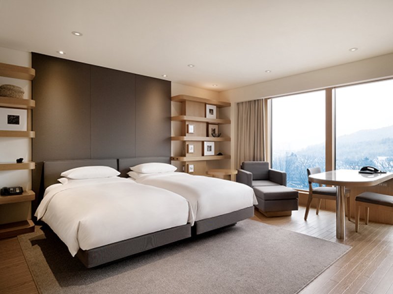 Grand Hyatt SeoulPhoto 0