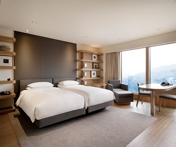 Grand Hyatt Seoul
