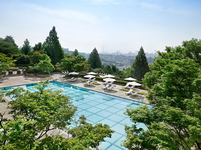 Grand Hyatt SeoulPhoto 2