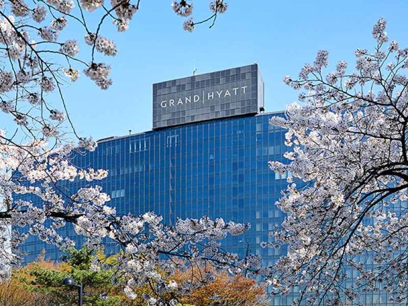 Grand Hyatt SeoulPhoto 5