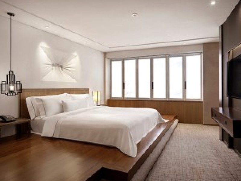 The Westin Josun BusanPhoto 0