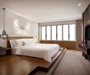 The Westin Josun Busan