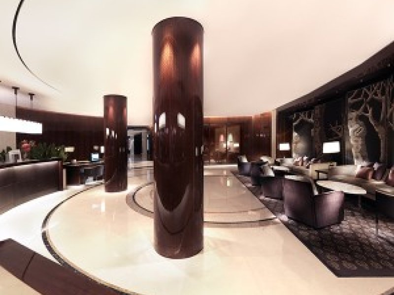 The Westin Josun BusanPhoto 1