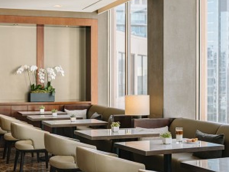 The Westin Josun BusanPhoto 3