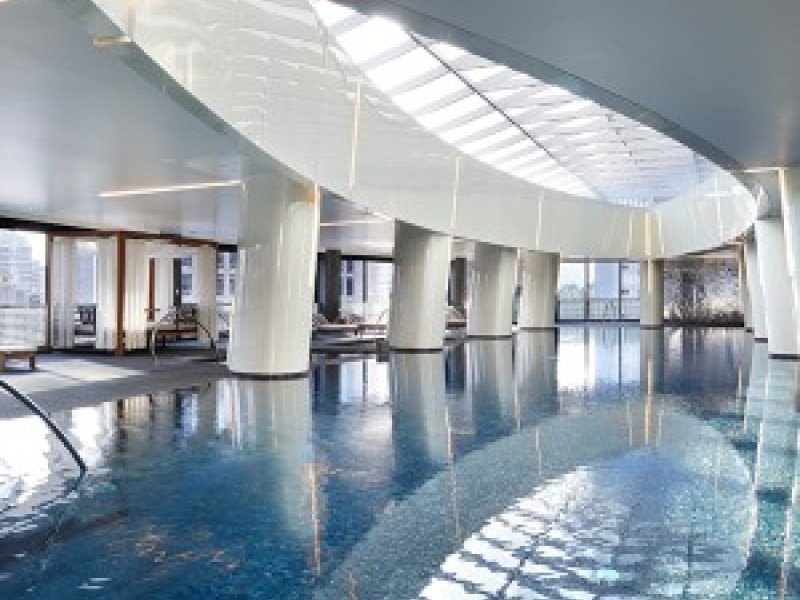 The Westin Josun BusanPhoto 4