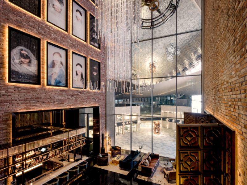 Art Paradiso Boutique HotelPhoto 0