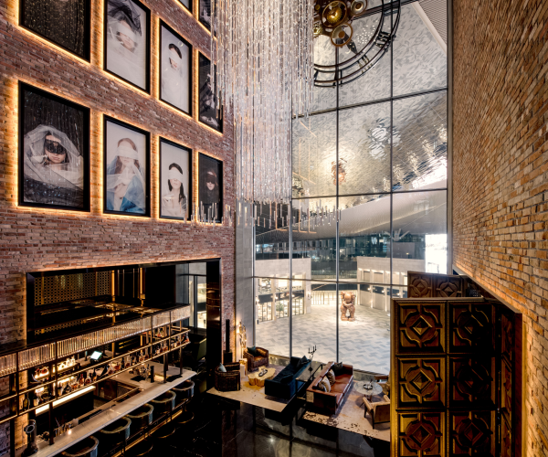 Art Paradiso Boutique Hotel