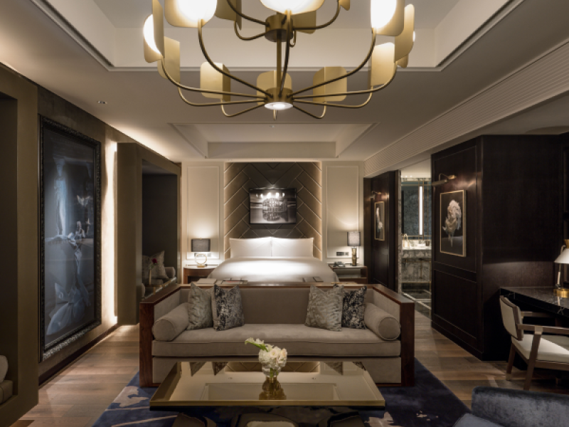 Art Paradiso Boutique HotelPhoto 4