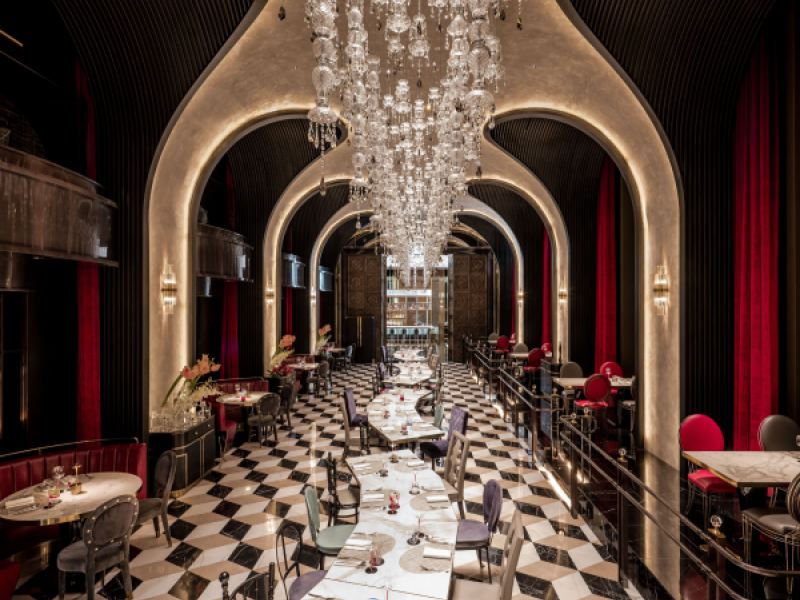 Art Paradiso Boutique HotelPhoto 5