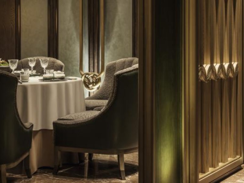 Four Seasons Hotel SeoulPhoto 2