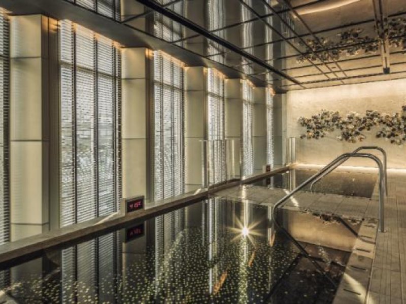 Four Seasons Hotel SeoulPhoto 3