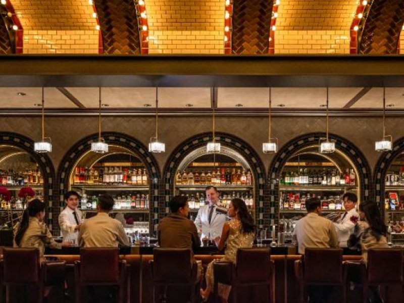 Four Seasons Hotel SeoulPhoto 4