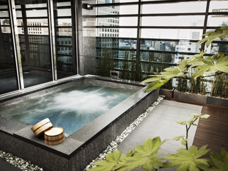 Fraser Place Namdaemun SeoulPhoto 2