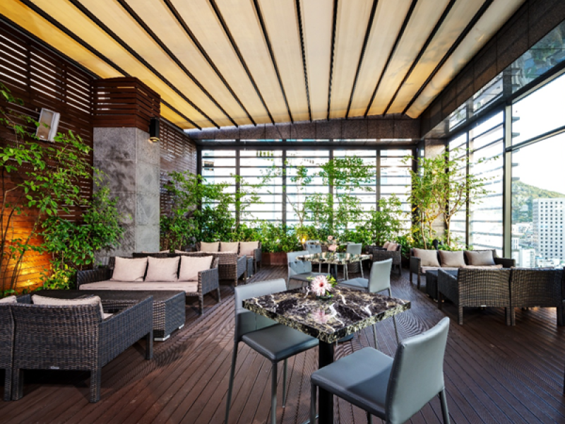 Fraser Place Namdaemun SeoulPhoto 4