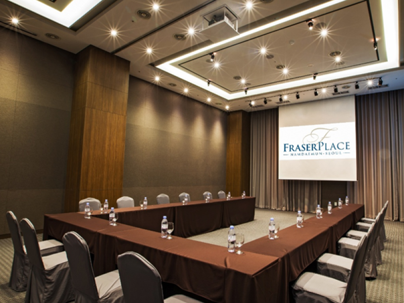 Fraser Place Namdaemun SeoulPhoto 3