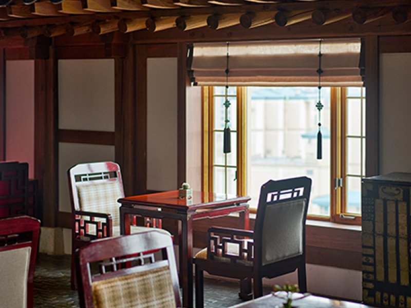 Imperial Palace SeoulPhoto 2