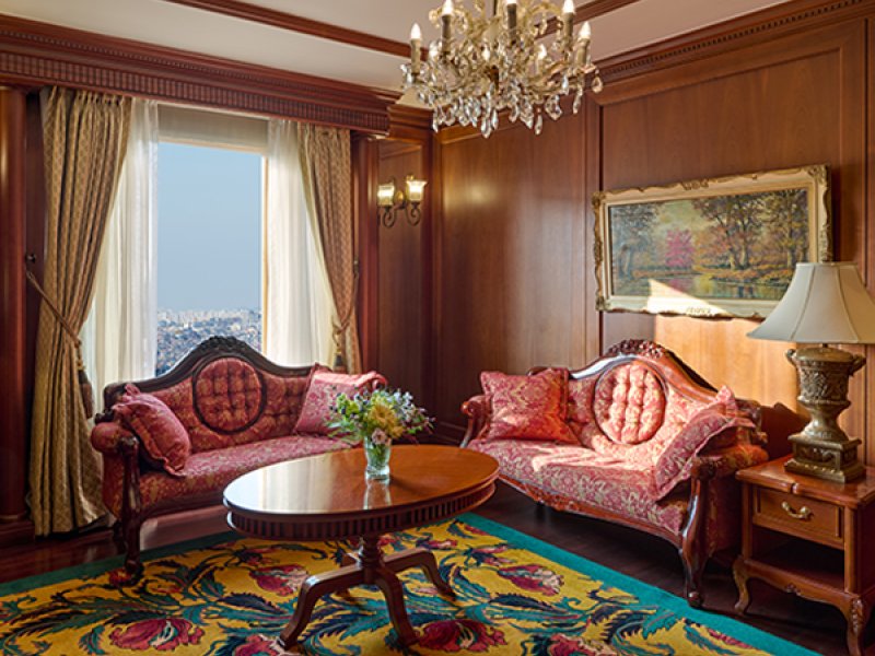 Imperial Palace SeoulPhoto 4