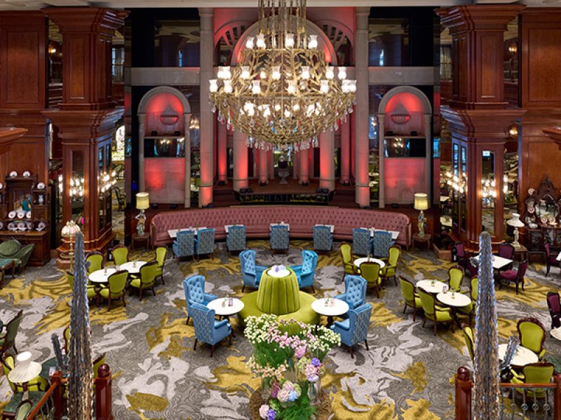 Imperial Palace SeoulPhoto 1